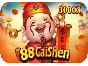 88 Caishen thumbnail