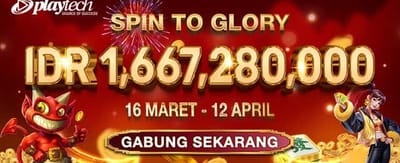 Login & Klaim Bonus Anda banner