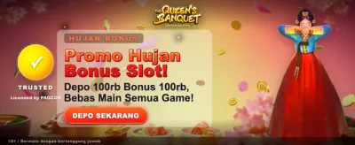 Menangkan Jackpot Besar Hari Ini banner