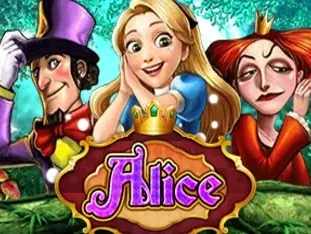 Alice thumbnail