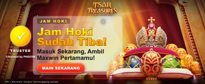 Putar Slot JPMania Sekarang banner
